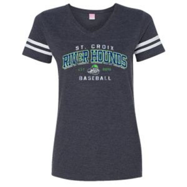 Ladies Jersey Tee Thumbnail